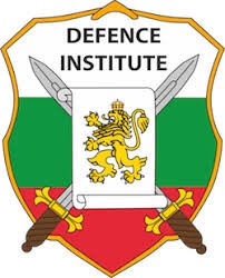 Bulgarian Defence Institute logo