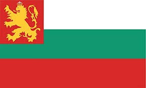 Bulgarian Navy logo
