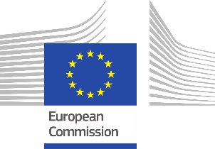 JRC - Joint Research Centre logo