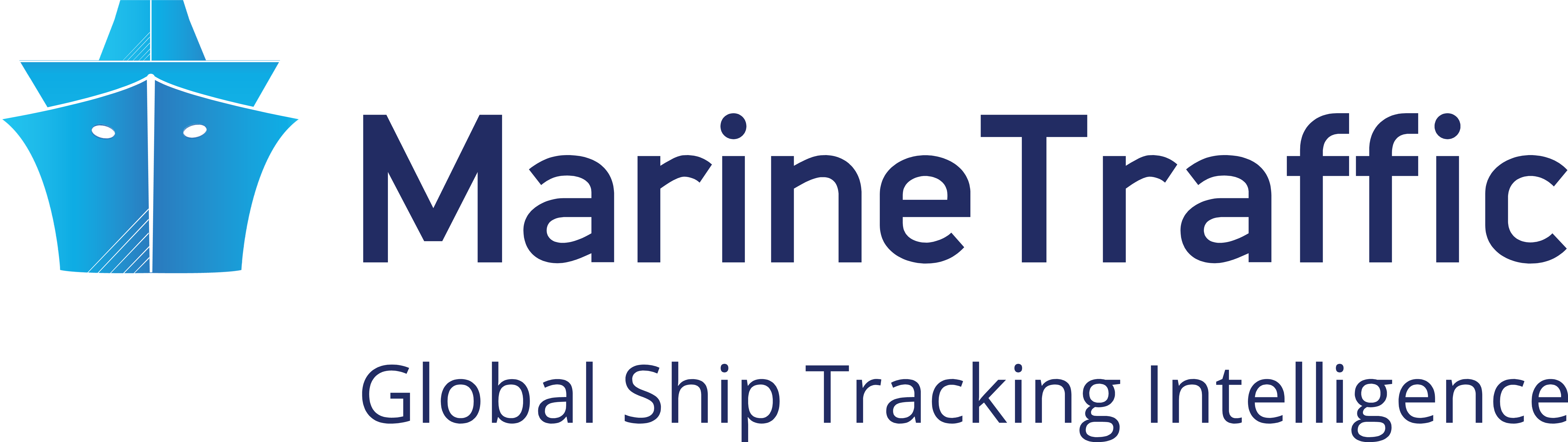 MarineTraffic logo
