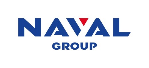 Naval Group logo