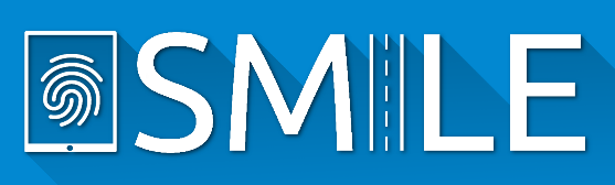 SMart mobILity at the European land borders logo